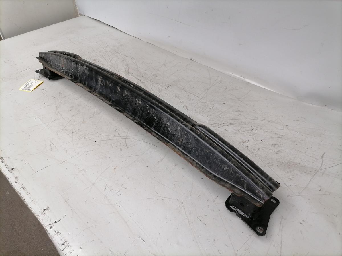 VW Golf 6 original Tr&auml;ger Verst&auml;rkung Sto&szlig;stange Stossf&auml;nger hinten Flie&szlig;heck Bj.2010
